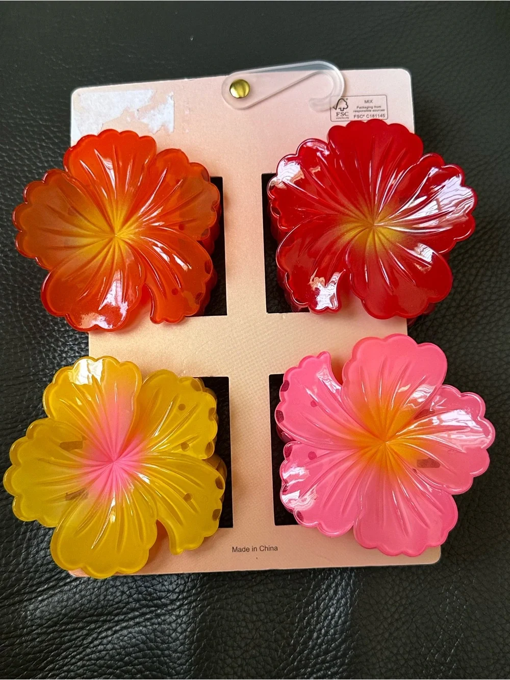 Piper K set vibrant